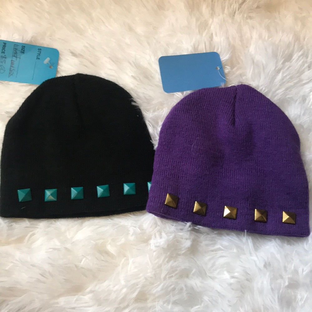 Toddler beanies!! Sale